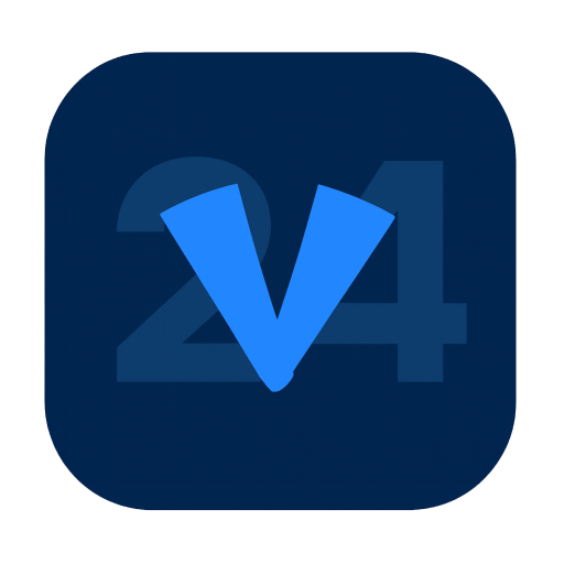 Vitrin24 Online